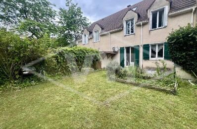 vente maison 275 000 € à proximité de Rubelles (77950)