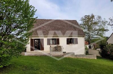 vente maison 365 000 € à proximité de Savigny-le-Temple (77176)