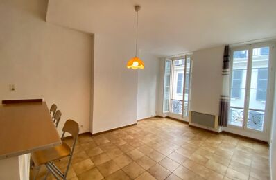 location appartement 622 € CC /mois à proximité de Marseille 9 (13009)