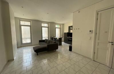 location appartement 621 € CC /mois à proximité de Septèmes-les-Vallons (13240)