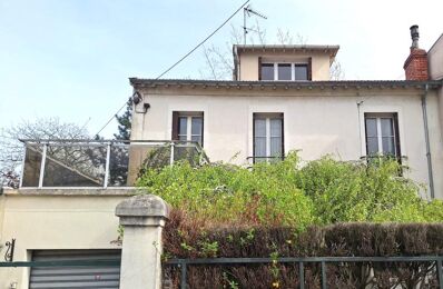 vente maison 473 000 € à proximité de Montmagny (95360)