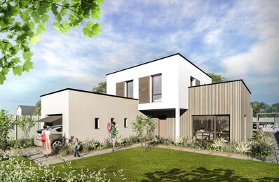maison 115 m2 à construire à Saintry-sur-Seine (91250)