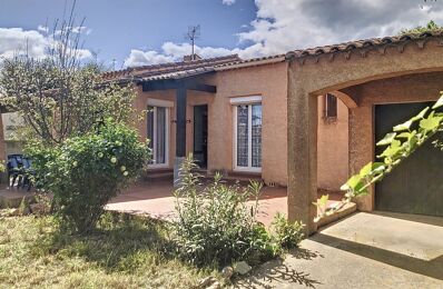 vente maison 348 000 € à proximité de Fabrègues (34690)