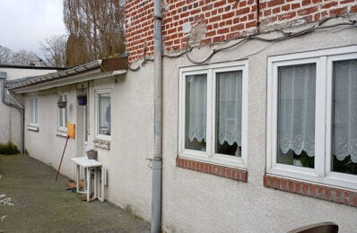 vente appartement 79 000 € à proximité de Nœux-les-Mines (62290)