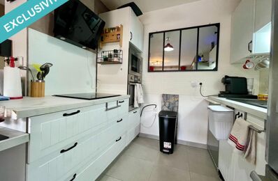 vente appartement 228 000 € à proximité de Bayon-sur-Gironde (33710)