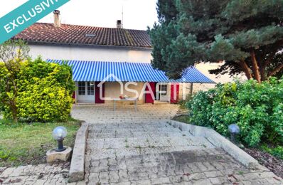 vente maison 345 000 € à proximité de Sourzac (24400)