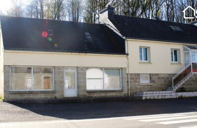 vente maison 270 400 € à proximité de Inguiniel (56240)