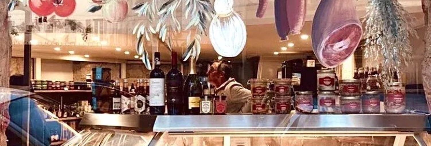 Commerce 2 Pièces 50 m² à vendre à Nice (06000)