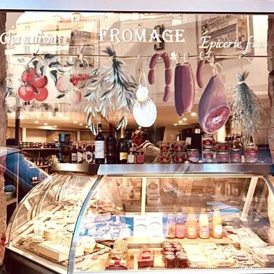 Commerce 2 pièces 50000 €