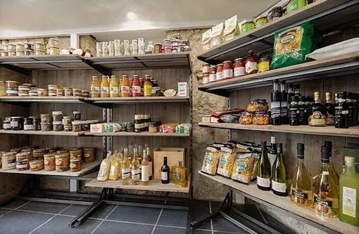 Fonds de commerce Alimentation — photo 3