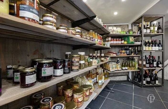 Fonds de commerce Alimentation — photo 4