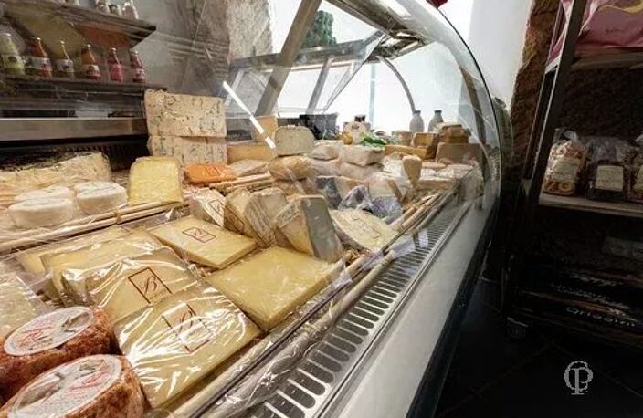 Fonds de commerce Alimentation — photo 5