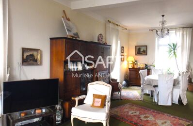 vente maison 364 900 € à proximité de Plouégat-Guérand (29620)