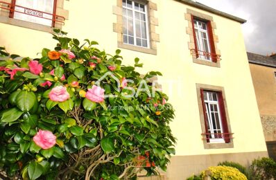 vente maison 329 900 € à proximité de Morlaix (29600)