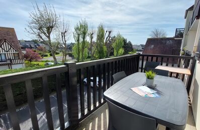 vente appartement 154 900 € à proximité de Ouistreham (14150)