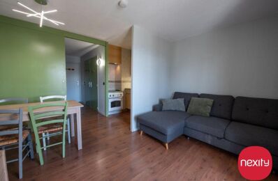 vente appartement 129 600 € à proximité de Mont-de-Lans (38860)