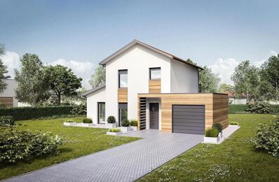 maison 5 pièces 92 m2 à vendre à Auray (56400)