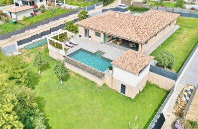 vente maison 895 000 € à proximité de Cuttoli-Corticchiato (20167)
