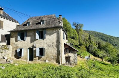 vente maison 99 000 € à proximité de Seix (09140)