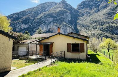 vente maison 170 000 € à proximité de Saurat (09400)