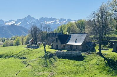 vente maison 295 000 € à proximité de Foix (09000)