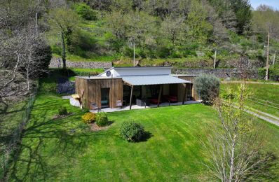 vente maison 271 000 € à proximité de Saint-Hippolyte (12140)