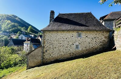 vente maison 99 000 € à proximité de Soueix-Rogalle (09140)