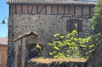 vente maison 177 000 € à proximité de Saint-Étienne-de-Maurs (15600)