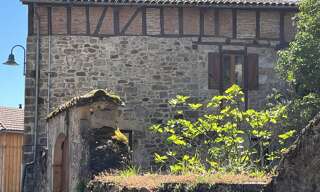 Maison 6 Pièces 160 m² à vendre à Saint-Félix (46100)