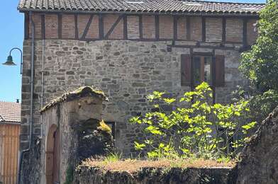 Maison 6 pièces 168000 €