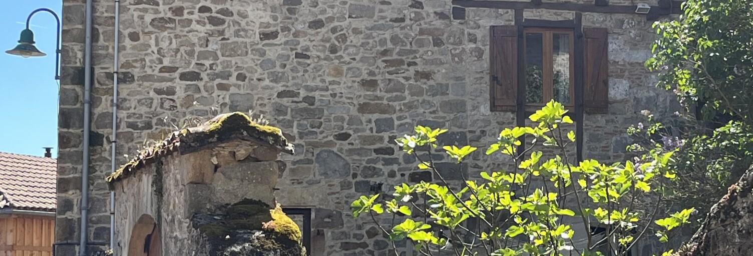 Maison 6 Pièces 160 m² à vendre à Saint-Félix (46100)