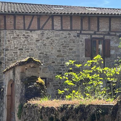 Maison 6 pièces 168000 €