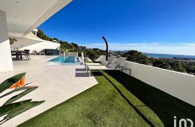 vente maison 2 390 000 € à proximité de Toulon (83)