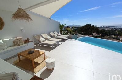 vente maison 2 390 000 € à proximité de La Seyne-sur-Mer (83500)