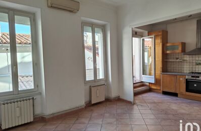 vente appartement 310 000 € à proximité de Septèmes-les-Vallons (13240)