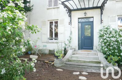 vente appartement 570 000 € à proximité de Fontenay-sous-Bois (94120)