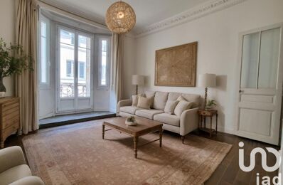 vente appartement 194 500 € à proximité de Fresne-les-Reims (51110)