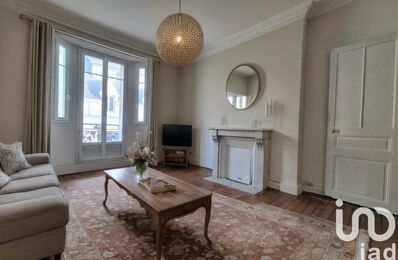 vente appartement 194 500 € à proximité de Saint-Brice-Courcelles (51370)