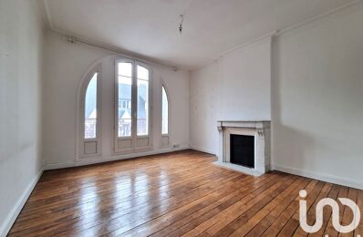 vente appartement 194 500 € à proximité de Witry-Lès-Reims (51420)