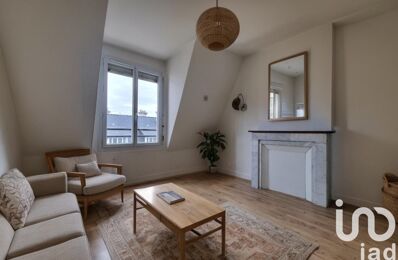 vente appartement 179 000 € à proximité de Fresne-les-Reims (51110)