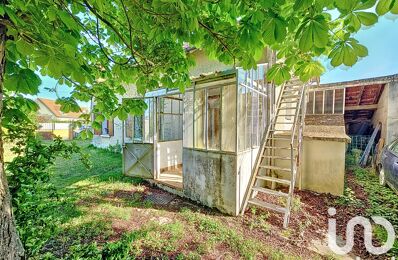 vente maison 79 000 € à proximité de Saint-Firmin-sur-Loire (45360)