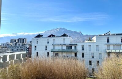 vente appartement 128 000 € à proximité de Grenoble (38000)