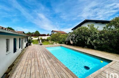 vente maison 665 000 € à proximité de Cambo-les-Bains (64250)