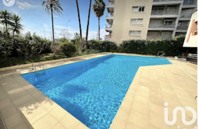 vente appartement 325 000 € à proximité de Castillon (06500)