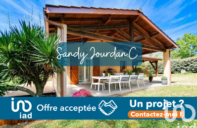 vente maison 345 000 € à proximité de Labastide-du-Temple (82100)