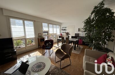 vente appartement 595 000 € à proximité de Esbly (77450)