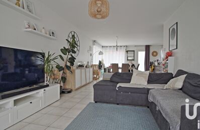 maison 5 pièces 99 m2 à vendre à Châlons-en-Champagne (51000)