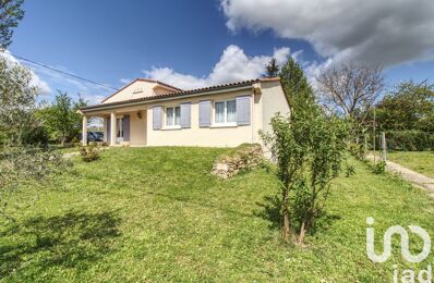 vente maison 295 000 € à proximité de Léogeats (33210)