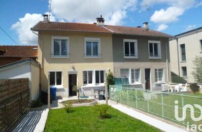 vente maison 207 000 € à proximité de Châteauneuf-la-Forêt (87130)