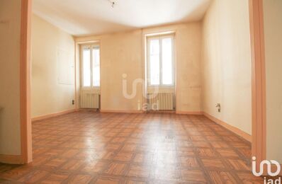 vente maison 80 000 € à proximité de Villefranche-de-Panat (12430)
